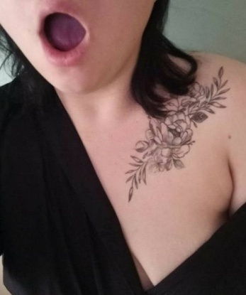 Елизаветочка